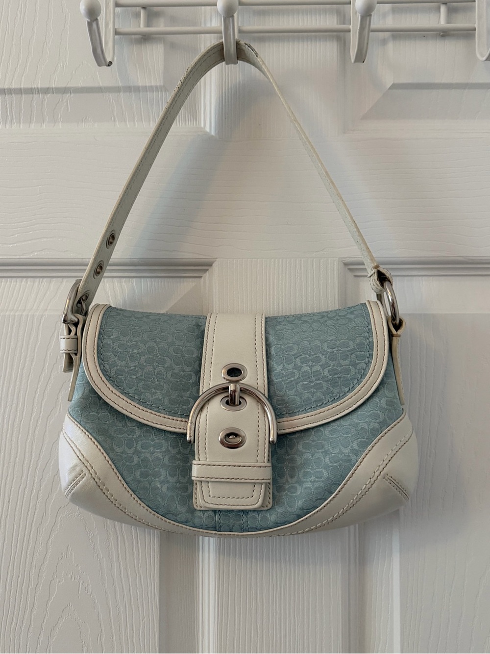 Vintage Coach Soho